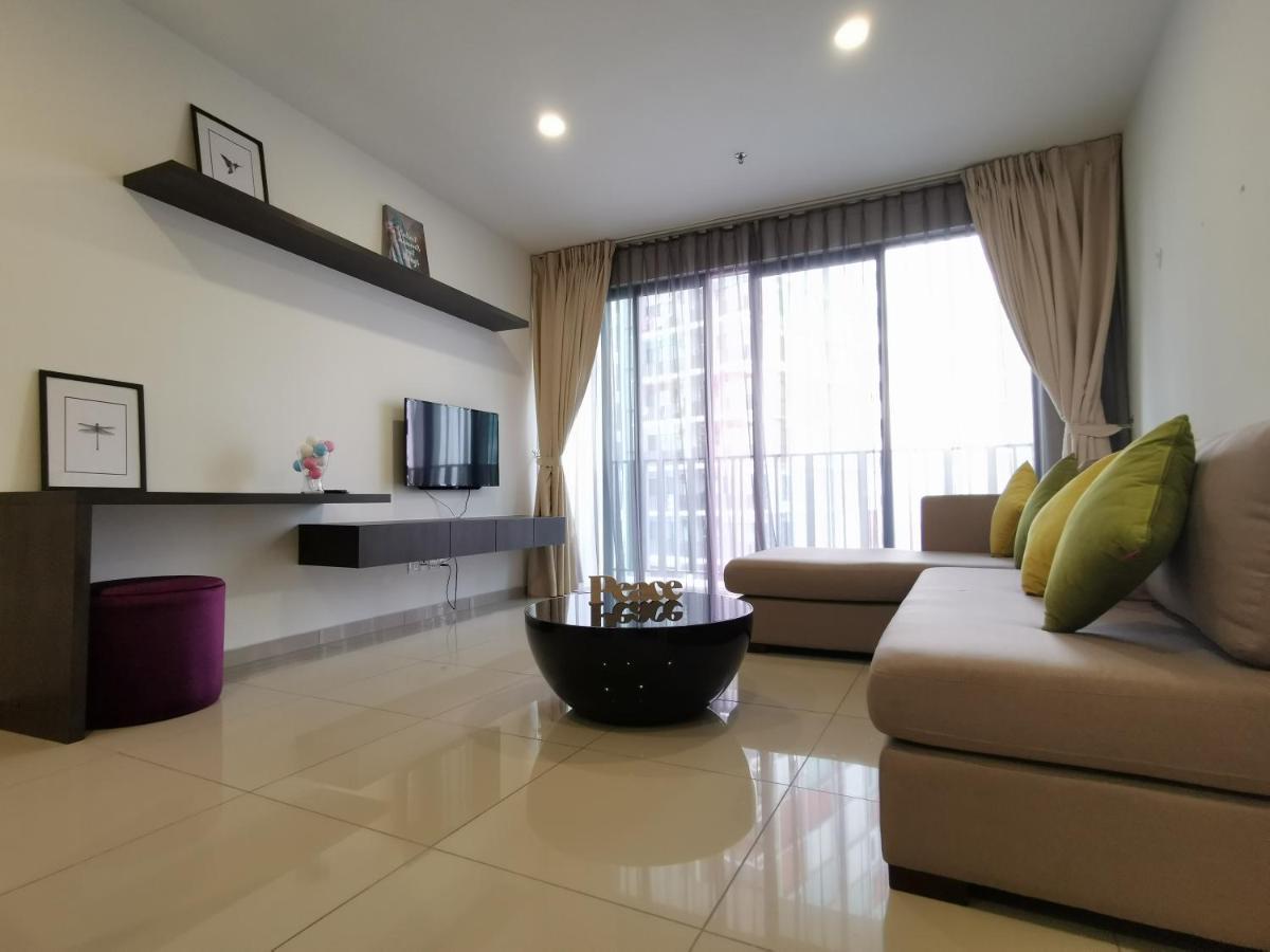 I-Soho , I-City Shah Alam Exterior photo